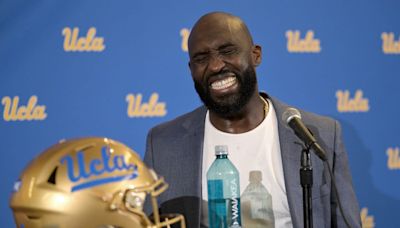 UCLA Football: Bruins Land Commitment From Top-30 Tight End