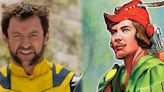 De mutante a héroe medieval: Hugh Jackman dará vida a Robin Hood junto a Jodie Comer