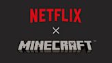 On its 15th anniversary, Minecraft is being turned into a Netflix animated series