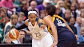 Minnesota Lynx to retire Maya Moore's No. 23 jersey potentially against Caitlin Clark