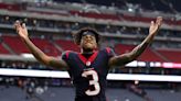 Texans’ James Liipfert identifies WR Tank Dell’s biggest trait