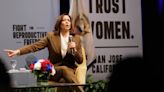 ¿Qué muestra el historial de Kamala Harris? De fiscal de CA a vicepresidenta