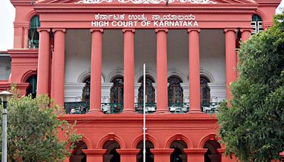No complete bar in law to transfer person appointed in Hyderabad-Karnataka region cadre to posts outside the region in public interest: Karnataka High Court
