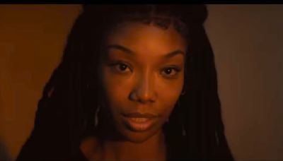 Brandy Norwood leads new A24 horror film, 'The Front Room'