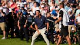 Analysis: Bryson DeChambeau doesn't win the PGA trophy, but he does win the crowd - The Morning Sun