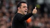 Xavi to remain as Barcelona coach until at least June 2025