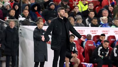 Michael Carrick left seething by Leeds United decision that went 'badly against' Middlesbrough