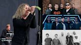 Underoath, The Ghost Inside, We Came As Romans and Better Lovers Announce 2023 North American Tour