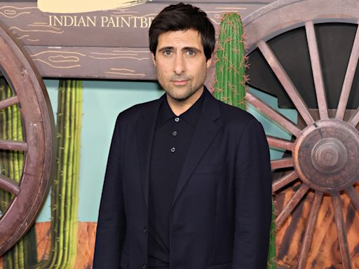 Jason Schwartzman: Rolle in Weihnachtskomödie 'Oh. What. Fun.'