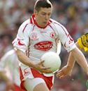 Sean Cavanagh