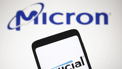 Earnings Preview: What To Expect From Micron Technology