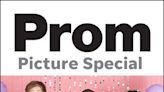 Don't miss our school proms picture special on Tuesday!