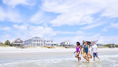 Seaside delights: Best beaches in 7 coastal states