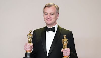 Anunciaron que volverá a los cines una de las películas más famosas de Christopher Nolan