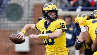 Michigan football 2024 practice news: Camp storylines, depth chart predictions by proven Wolverines experts