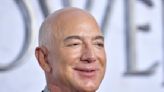 Here's why Amazon and Jeff Bezos are joining the Dow Jones 30