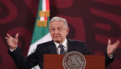 Sexto Informe y Grito de Independencia últimos actos públicos de AMLO