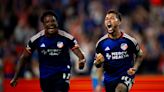 Live updates | FC Cincinnati look for season sweep of New England Revolution