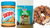 Try Girl Scout Cookies a New Way with Skippy P.B. Bites
