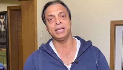 Team India Will Win T20 World Cup 2024: Shoaib Akhtar