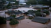 Brasil: aumenta a 31 la cifra de muertos tras tormentas e inundaciones en Río Grande do Sul