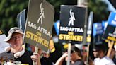 SAG-AFTRA announces video game performers' strike over AI, pay