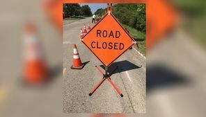 Train cars that blocked streets in Miamisburg, cutting east-west travel, have been cleared