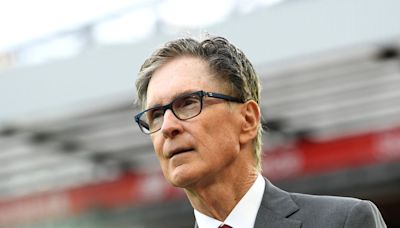 Liverpool owners FSG in talks to buy French club Bordeaux