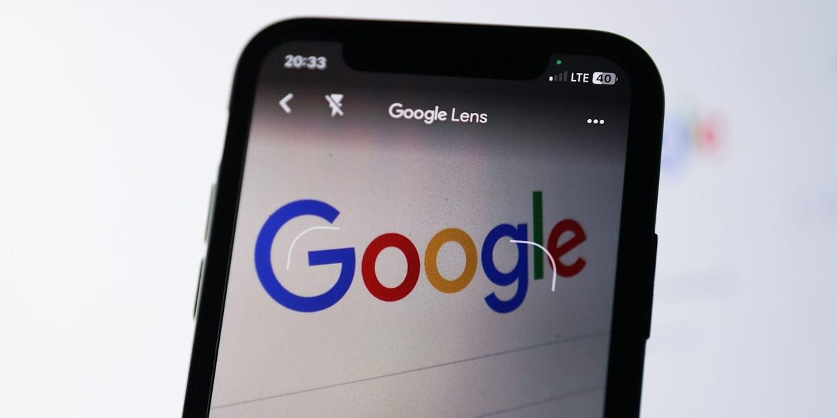 What is Google Lens? How to use Google's image recognition to identify objects with your Android or iPhone camera