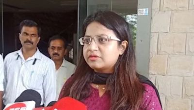 'Innocent until proven guilty' : Trainee IAS officer Puja Khedkar calls allegations against her as 'media trial'