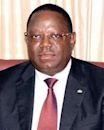 Emmanuel Issoze Ngondet