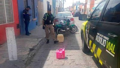 Arreciarán multas a mal estacionados