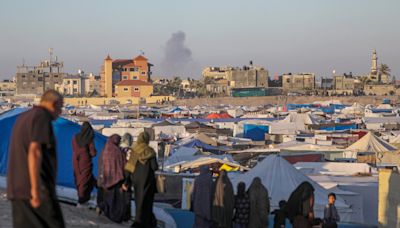 Negociaciones de tregua continúan en Egipto en medio "consenso" y presiones sobre Israel