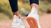 These lightweight sneakers are loved by podiatrists and nurses, and they're over 40% off