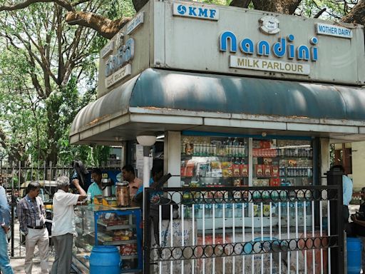 Nandini milk prices increased by ₹2 per litre in Karnataka. Check latest rates