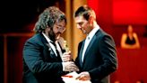 Oscars rewind — 2004: Peter Jackson pulls off a hat trick