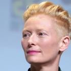 Tilda Swinton filmography