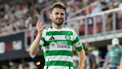 Greg Taylor in honest Celtic transfer assessment as he lifts lid on contract stalemate