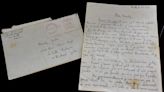 LaSalle woman finally reads 58-year-old pen pal letter