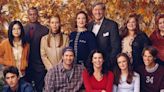 Where is the cast of Gilmore Girls now? From Emmy wins to co-star splits