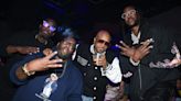 Jermaine Dupri, 2 Chainz, Killer Mike & T.I. Attend SXSW Premiere of ‘Magic City’ Documentary