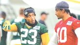 Green Bay Packers’ Jaire Alexander keeps bravado while learning from ‘23 season