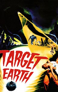 Target Earth