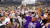 ‘I can’t believe I’m sitting here today’: Kansas State Wildcats relish Big 12 title