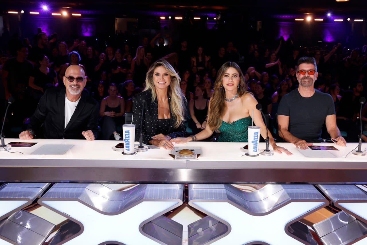 How to watch ‘America’s Got Talent’ season 19 new episode free Sept. 10