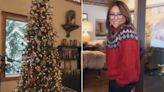 Rachael Ray Shows Off Home Christmas Decor 2 Years After Damaging Fire: 'We're Slowly Rebuilding'