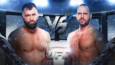 Andrei Arlovski vs. Martin Buday prediction, odds, pick for UFC 303