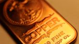 Copper To $40,000 A Tonne, Says Hedge Fund Titan Pierre Andurand: What ETF Investors Should Watch - Global X...