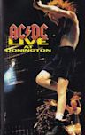 Live at Donington (AC/DC album)