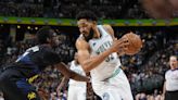 Towns treasures Timberwolves' trip to West finals as Doncic-Irving duo hits stride for Mavericks